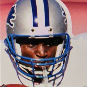 Meet your Posher, Jack